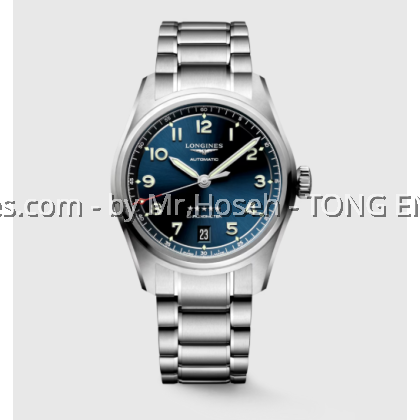 Longines Spirit 37mm L34104936